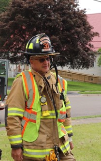 Our Founder - John Hussar