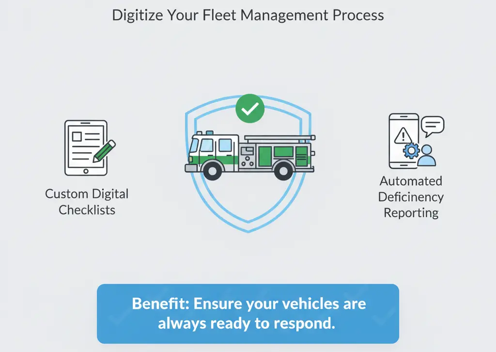 PSC Apparatus Checks